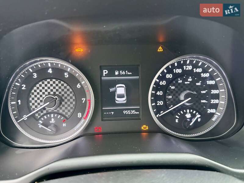 Седан Hyundai Elantra 2020 в Киеве фото 26 Седан Hyundai Elantra 2020 в Киеве