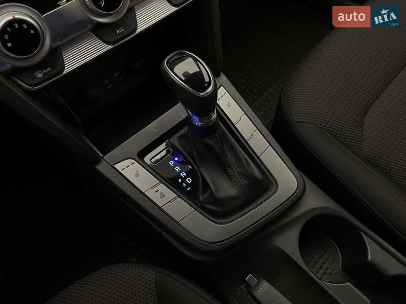 Седан Hyundai Elantra 2020 в Києві фото 19 Седан Hyundai Elantra 2020 в Києві