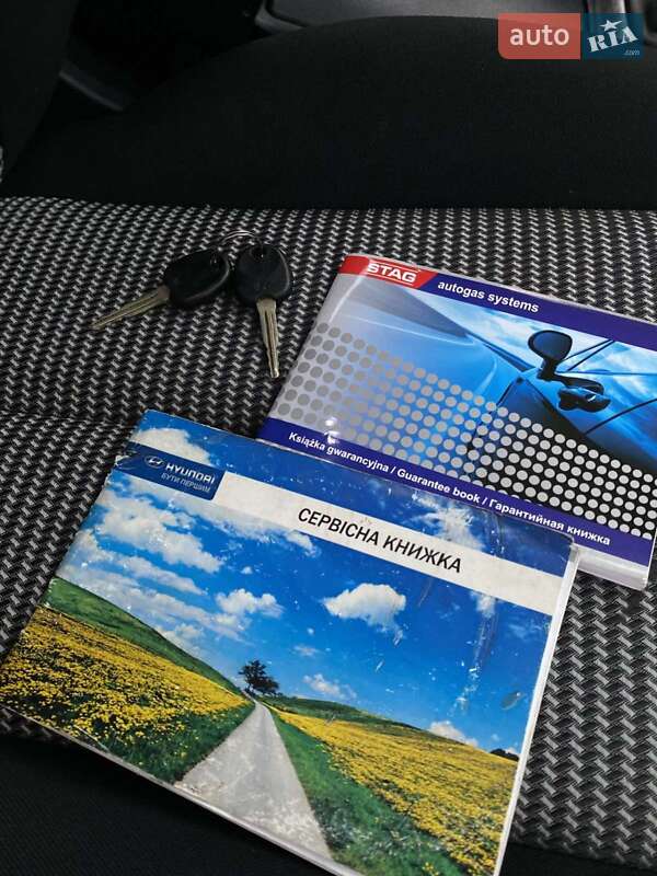 Седан Hyundai Elantra 2011 в Павлограде фото 15 Седан Hyundai Elantra 2011 в Павлограде