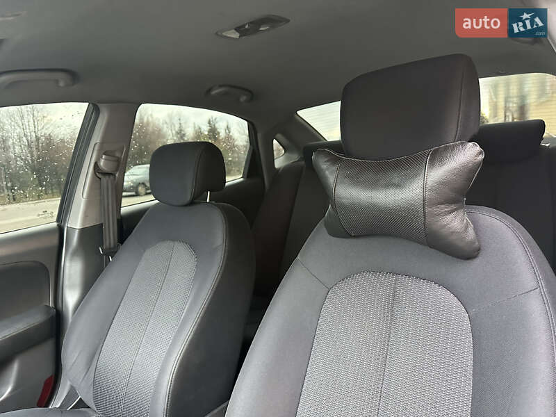 Седан Hyundai Elantra 2008 в Крыжополе фото 13 Седан Hyundai Elantra 2008 в Крыжополе