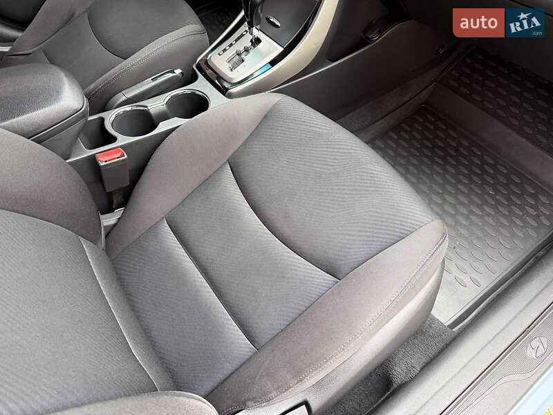 Седан Hyundai Elantra 2013 в Одессе фото 26 Седан Hyundai Elantra 2013 в Одессе
