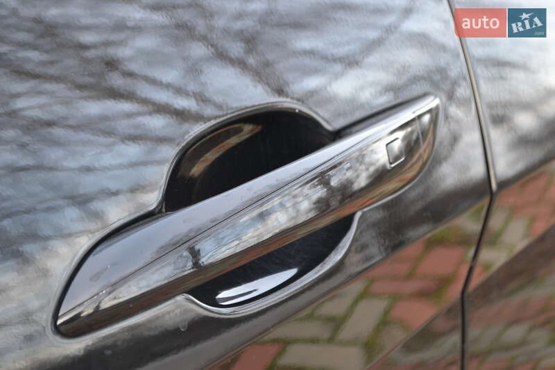 Седан Hyundai Elantra 2021 в Белой Церкви