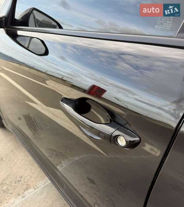 Седан Hyundai Elantra 2017 в Одессе фото 19 Седан Hyundai Elantra 2017 в Одессе