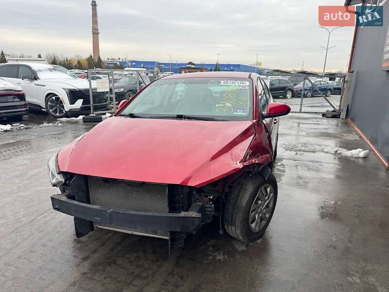 Hyundai Elantra 2017 Hyundai Elantra 2017