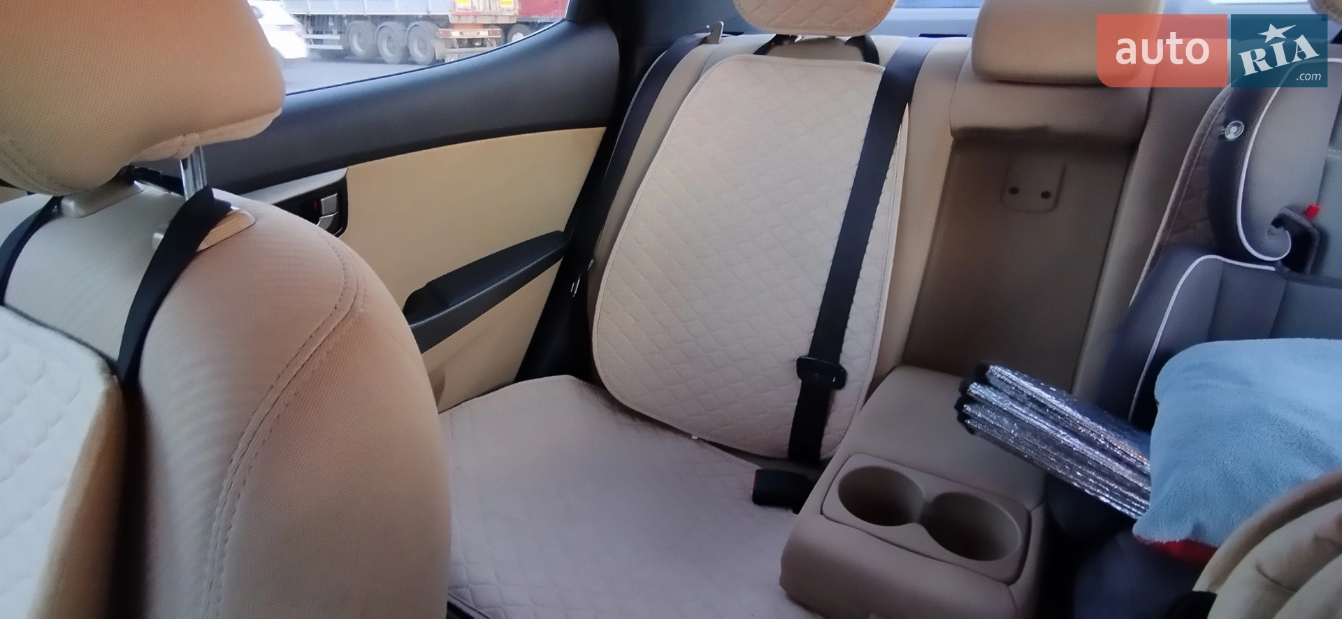 2013 Hyundai Elantra - мініатюра 15