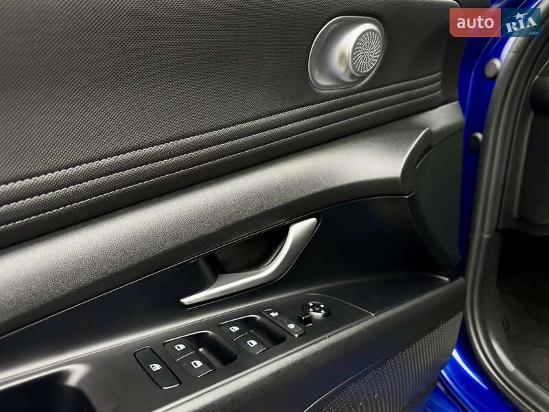 Седан Hyundai Elantra 2021 в Киеве фото 16 Седан Hyundai Elantra 2021 в Киеве