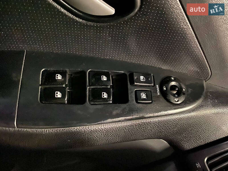 Седан Hyundai Elantra 2007 в Харкові фото 14 Седан Hyundai Elantra 2007 в Харкові