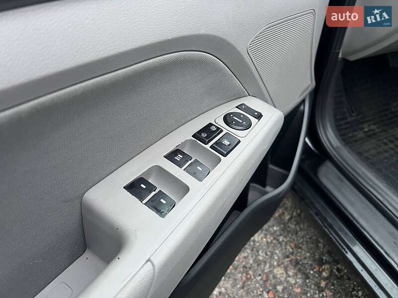 Седан Hyundai Elantra 2018 в Киеве