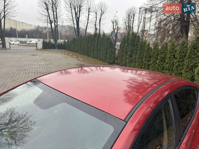 Седан Hyundai Elantra 2013 в Киеве