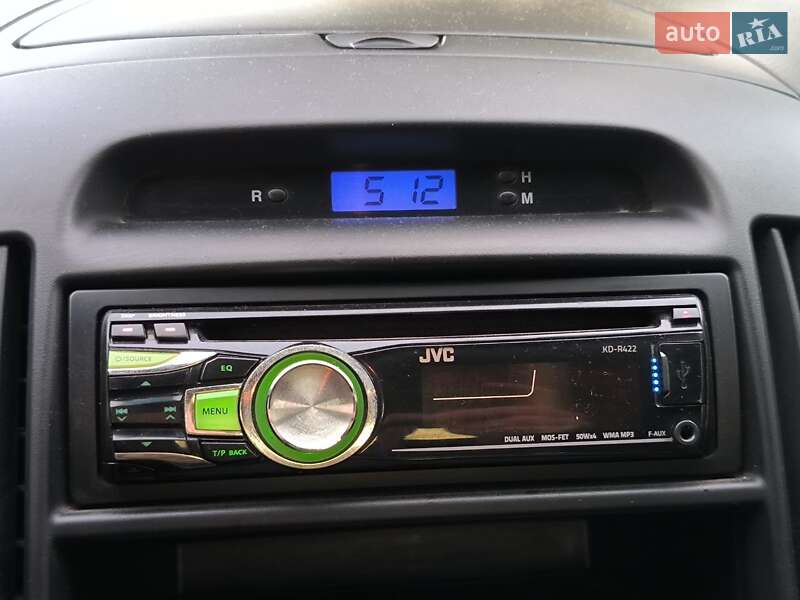 Седан Hyundai Elantra 2010 в Киеве