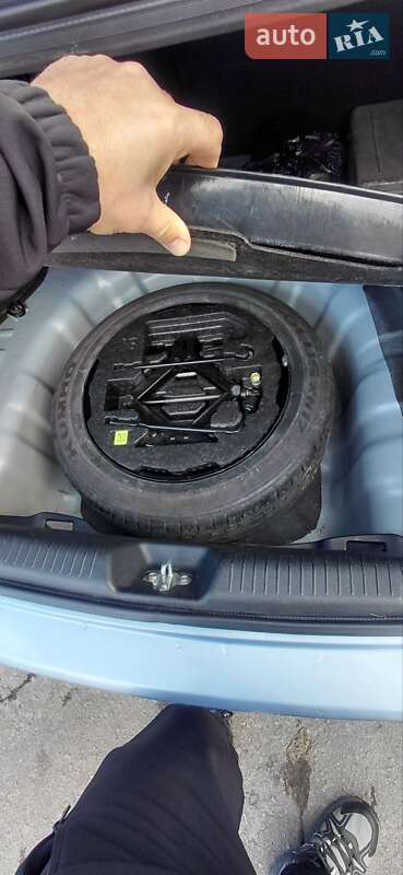 Седан Hyundai Elantra 2012 в Кропивницком