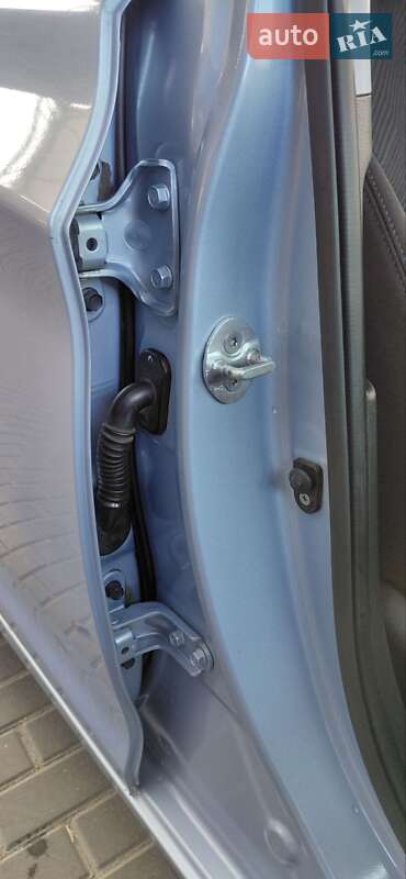 Седан Hyundai Elantra 2012 в Кропивницком