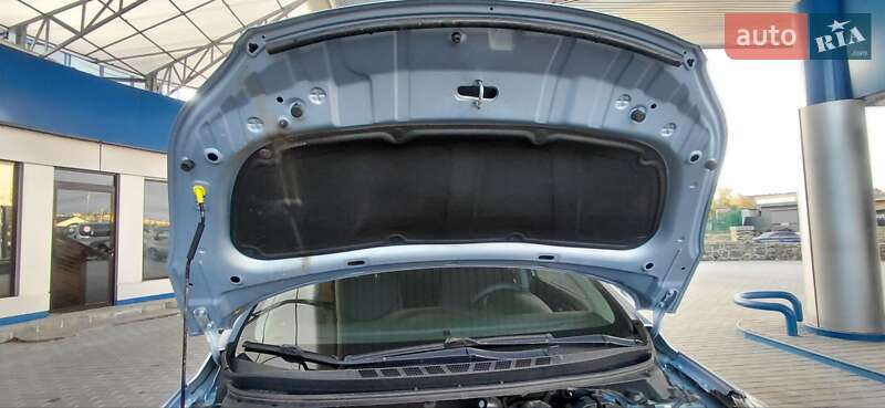 Седан Hyundai Elantra 2012 в Кропивницком