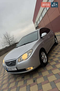 Седан Hyundai Elantra 2007 в Гайсине