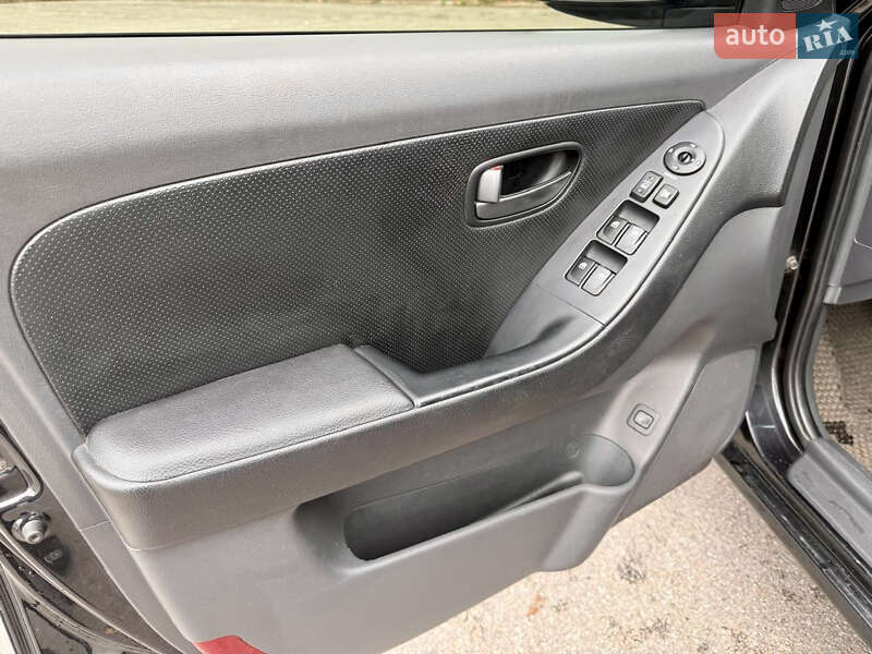 Седан Hyundai Elantra 2008 в Києві фото 12 Седан Hyundai Elantra 2008 в Києві