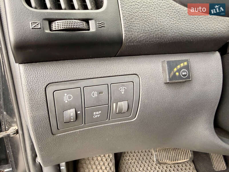 Седан Hyundai Elantra 2008 в Києві фото 14 Седан Hyundai Elantra 2008 в Києві