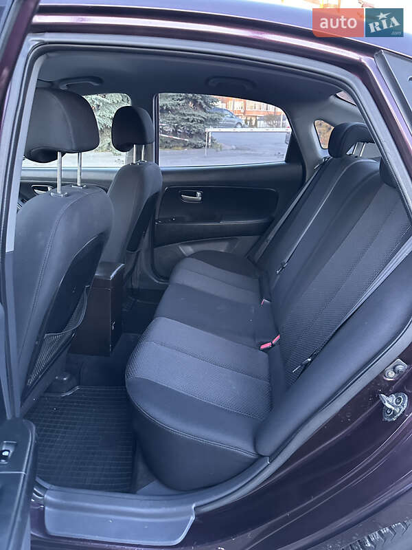 Седан Hyundai Elantra 2007 в Тернополі фото 39 Седан Hyundai Elantra 2007 в Тернополі