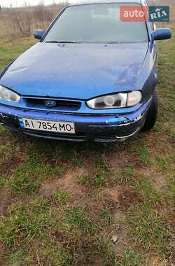 Седан Hyundai Elantra 1995 в Дымере