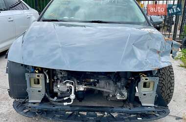 Седан Hyundai Elantra 2022 в Києві