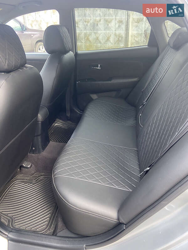 Седан Hyundai Elantra 2010 в Черноморске фото 12 Седан Hyundai Elantra 2010 в Черноморске