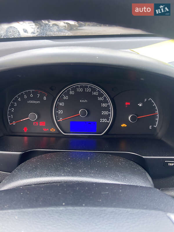 Седан Hyundai Elantra 2010 в Черноморске фото 14 Седан Hyundai Elantra 2010 в Черноморске