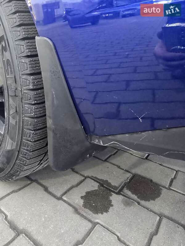 Седан Hyundai Elantra 2023 в Киеве