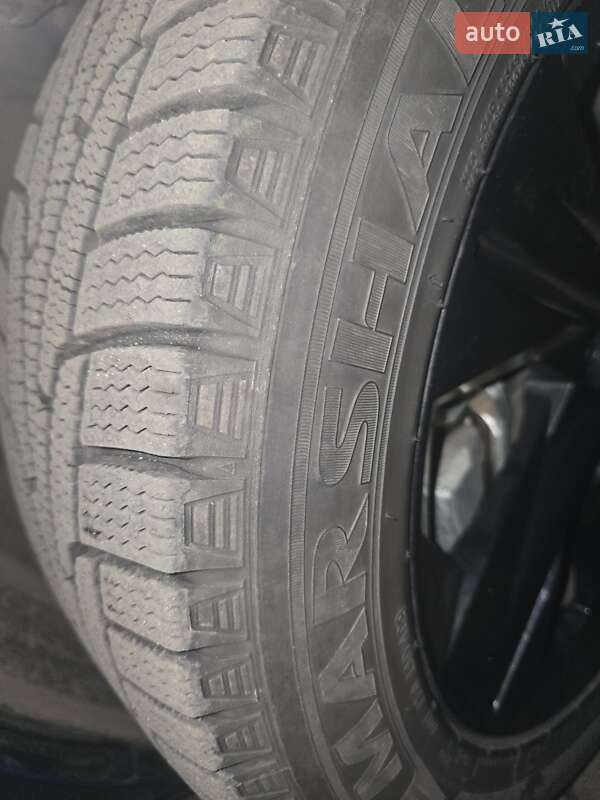 Седан Hyundai Elantra 2023 в Киеве