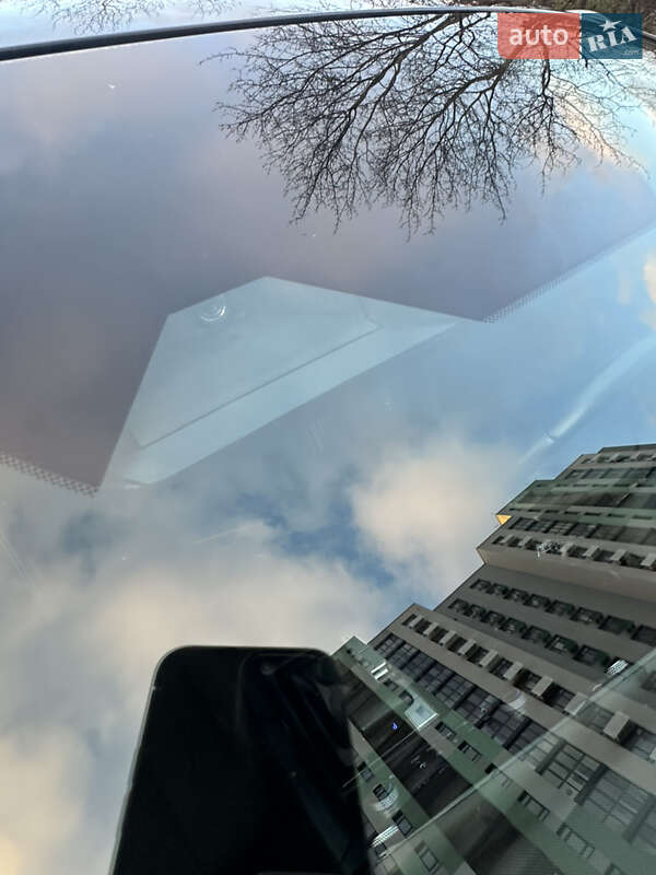 Седан Hyundai Elantra 2020 в Киеве