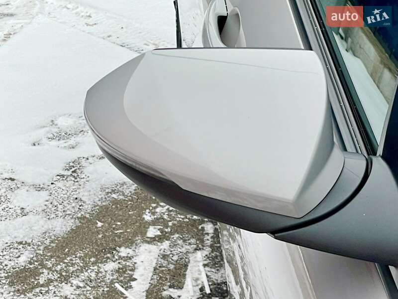 Седан Hyundai Elantra 2021 в Києві