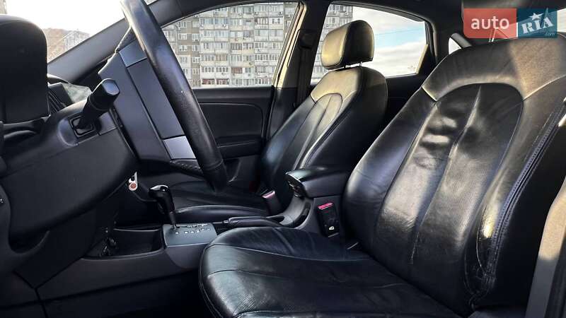 Седан Hyundai Elantra 2008 в Киеве фото 9 Седан Hyundai Elantra 2008 в Киеве