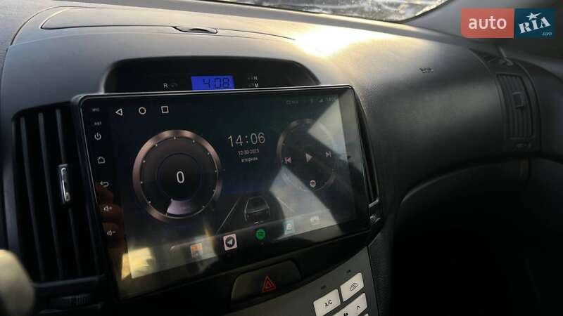 Седан Hyundai Elantra 2008 в Киеве фото 25 Седан Hyundai Elantra 2008 в Киеве