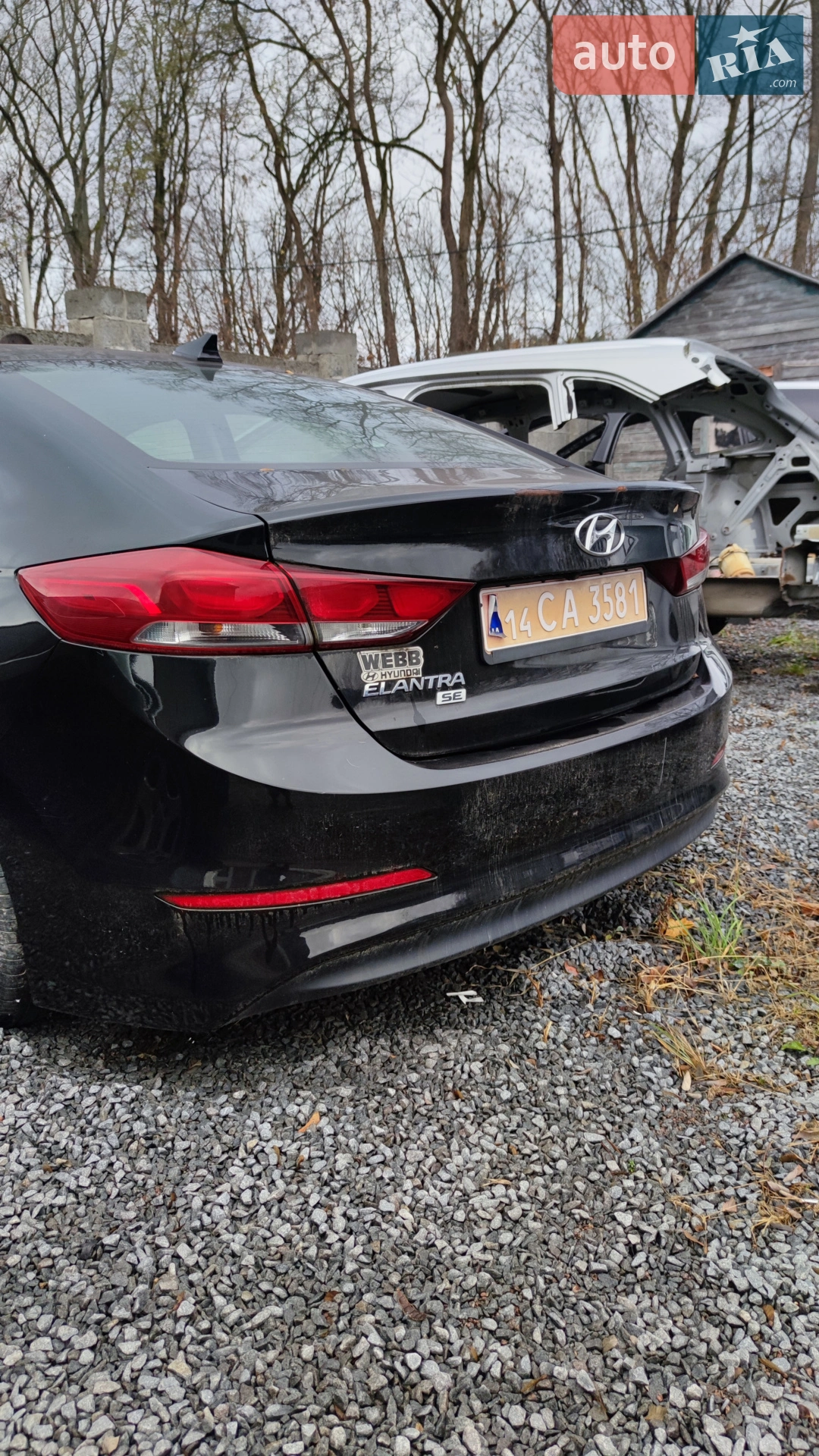 2018 Hyundai Elantra - мініатюра 15
