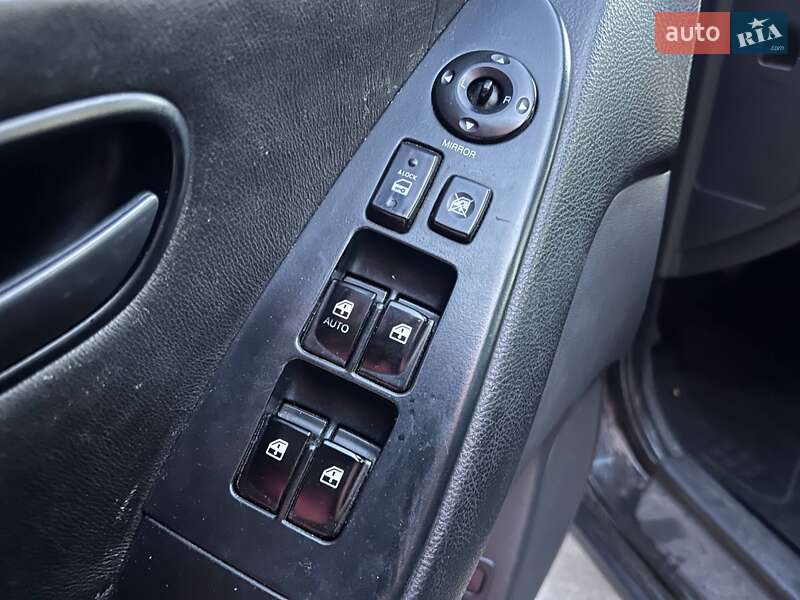 Седан Hyundai Elantra 2008 в Киеве фото 15 Седан Hyundai Elantra 2008 в Киеве