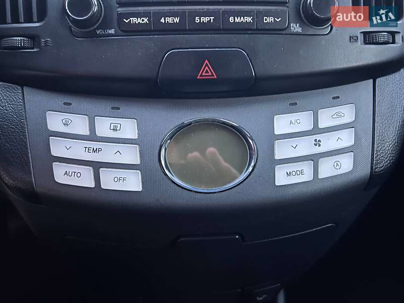 Седан Hyundai Elantra 2008 в Киеве фото 19 Седан Hyundai Elantra 2008 в Киеве