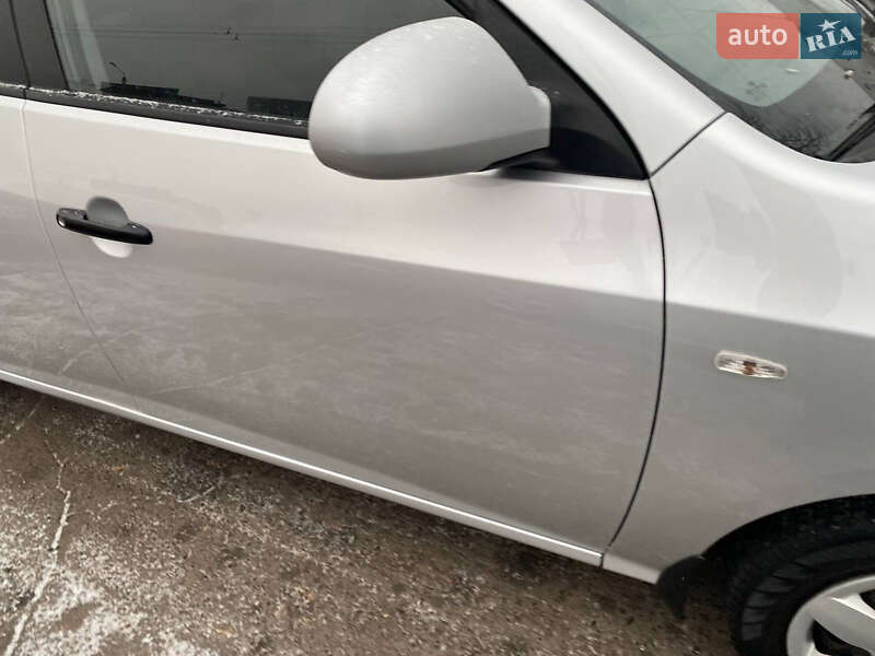 Седан Hyundai Elantra 2008 в Полтаве