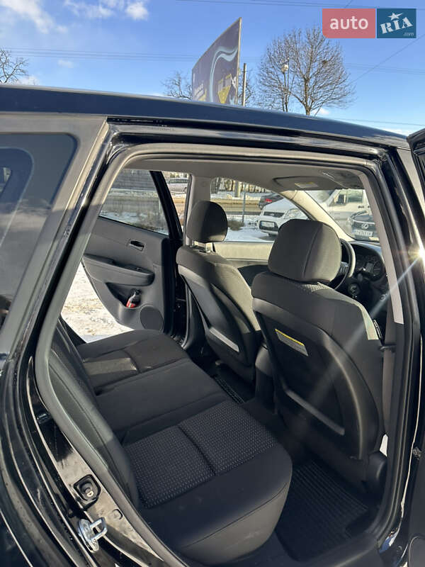 Универсал Hyundai Elantra 2011 в Львове