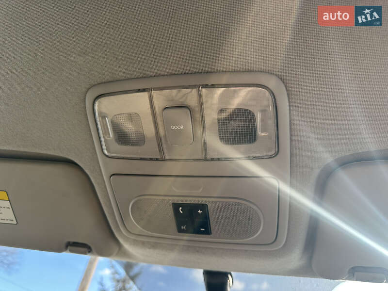 Универсал Hyundai Elantra 2011 в Львове