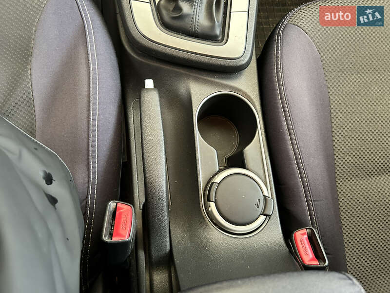 Седан Hyundai Elantra 2016 в Одессе