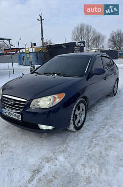 Седан Hyundai Elantra 2008 в Павлограді