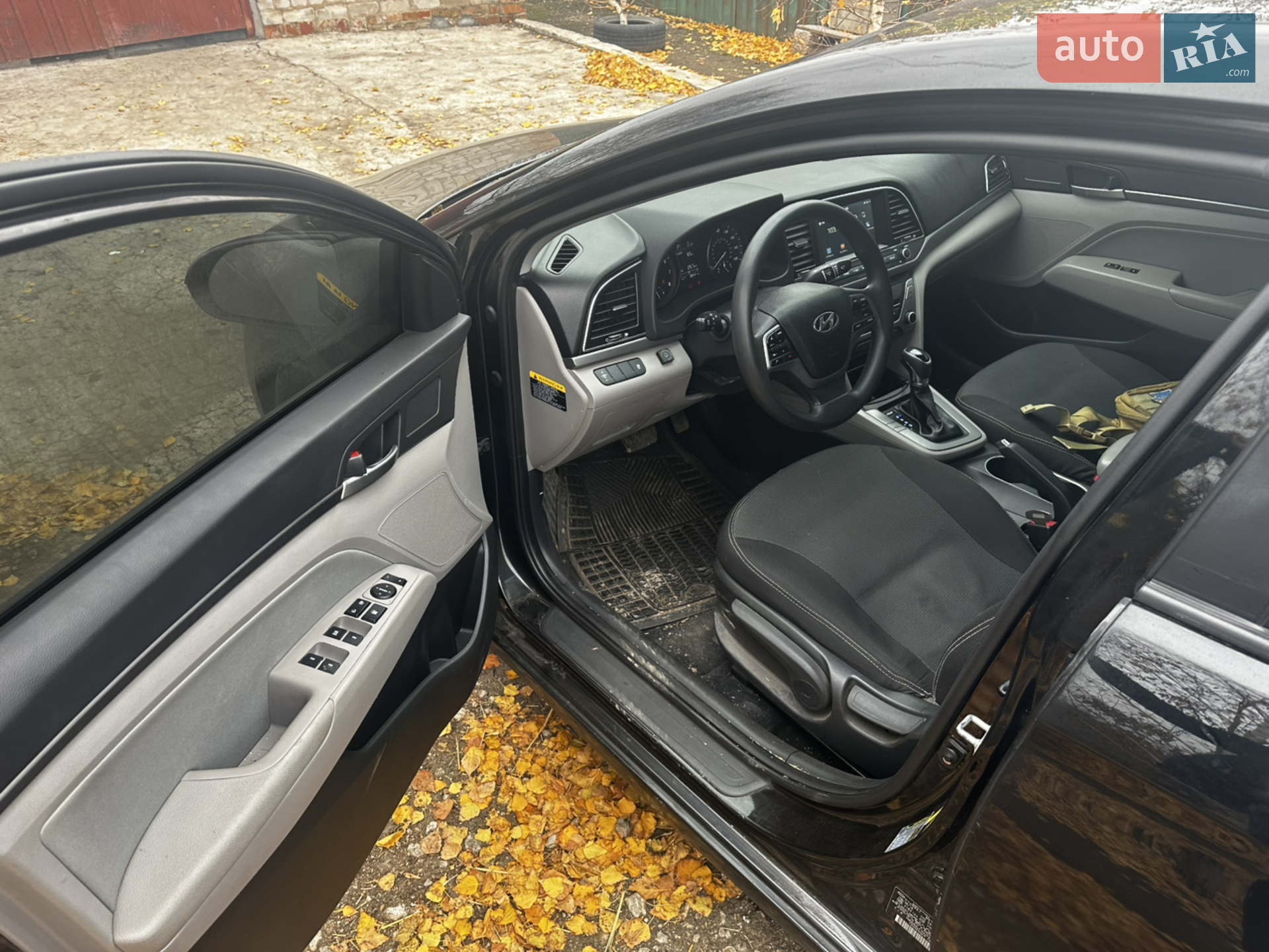 2016 Hyundai Elantra - мініатюра 7