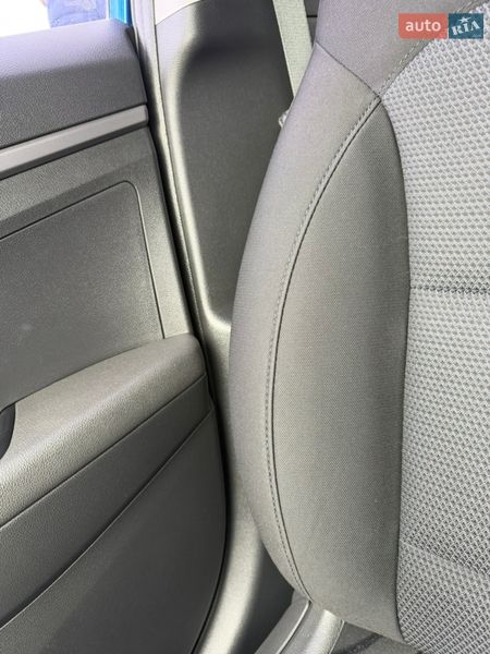 Седан Hyundai Elantra 2017 в Полтаве