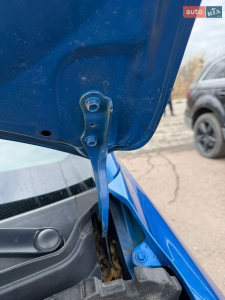 Седан Hyundai Elantra 2017 в Полтаве