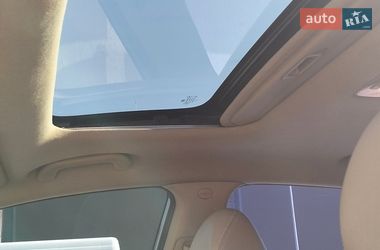 Седан Hyundai Elantra 2012 в Киеве