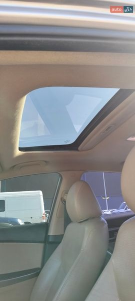 Седан Hyundai Elantra 2012 в Киеве