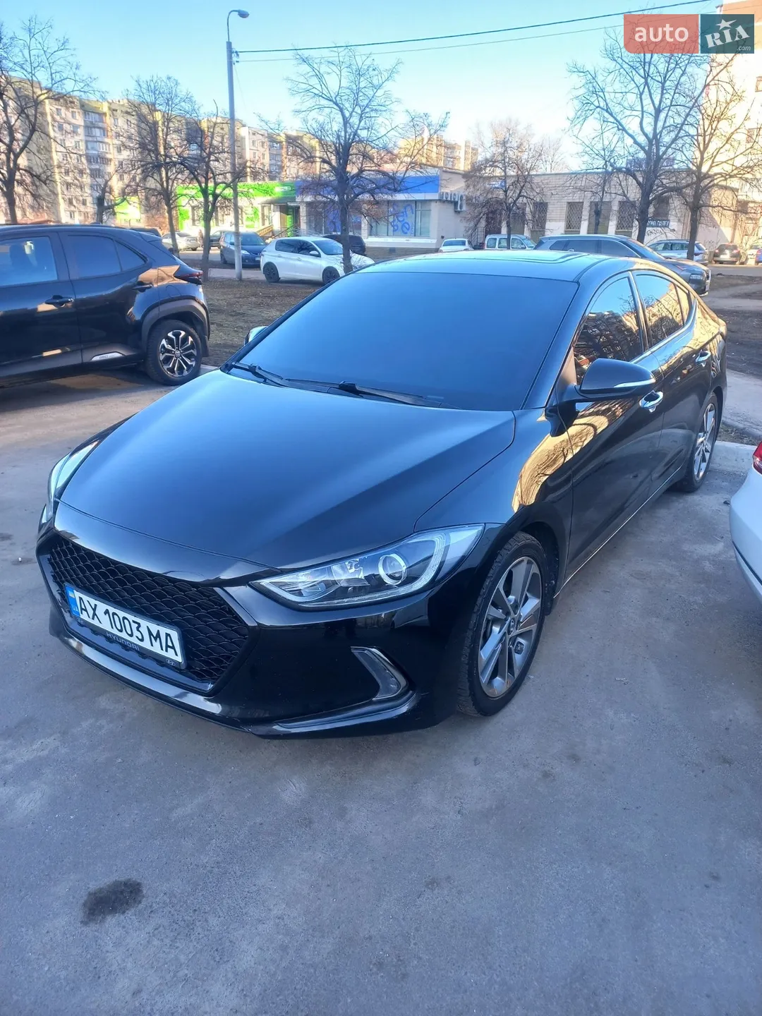 Фото авто 6