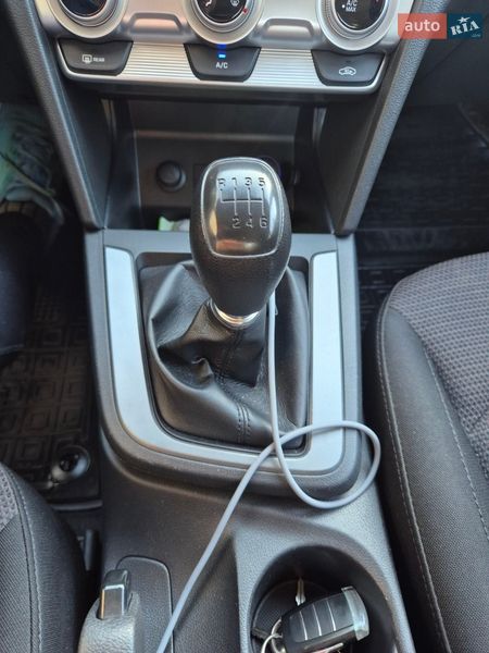 Седан Hyundai Elantra 2020 в Киеве