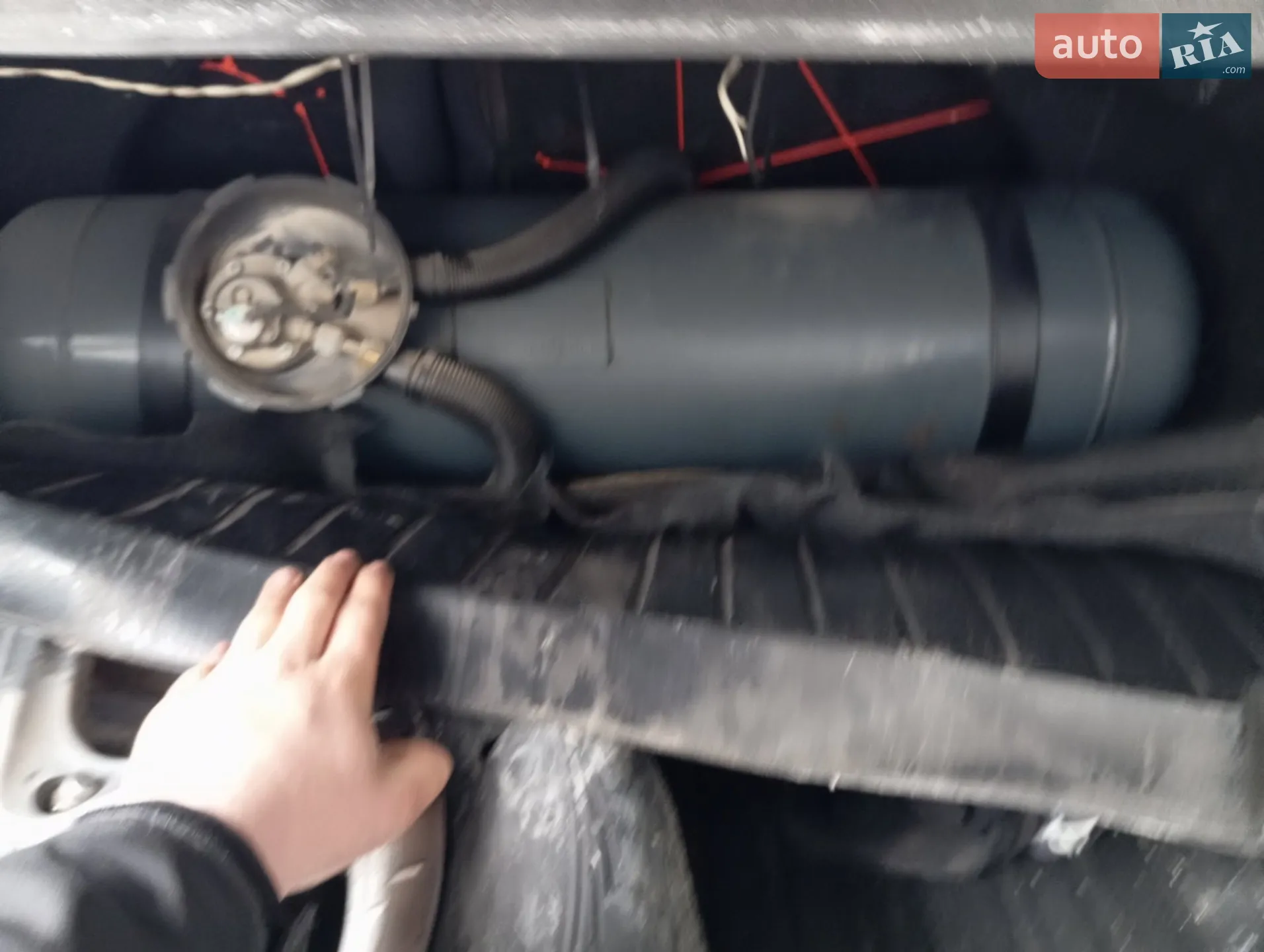 Hyundai Elantra 2006 VIN KMHDM41BP6U293147 фото оголошення 4 з 14
