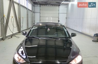 Седан Hyundai Elantra 2016 в Днепре