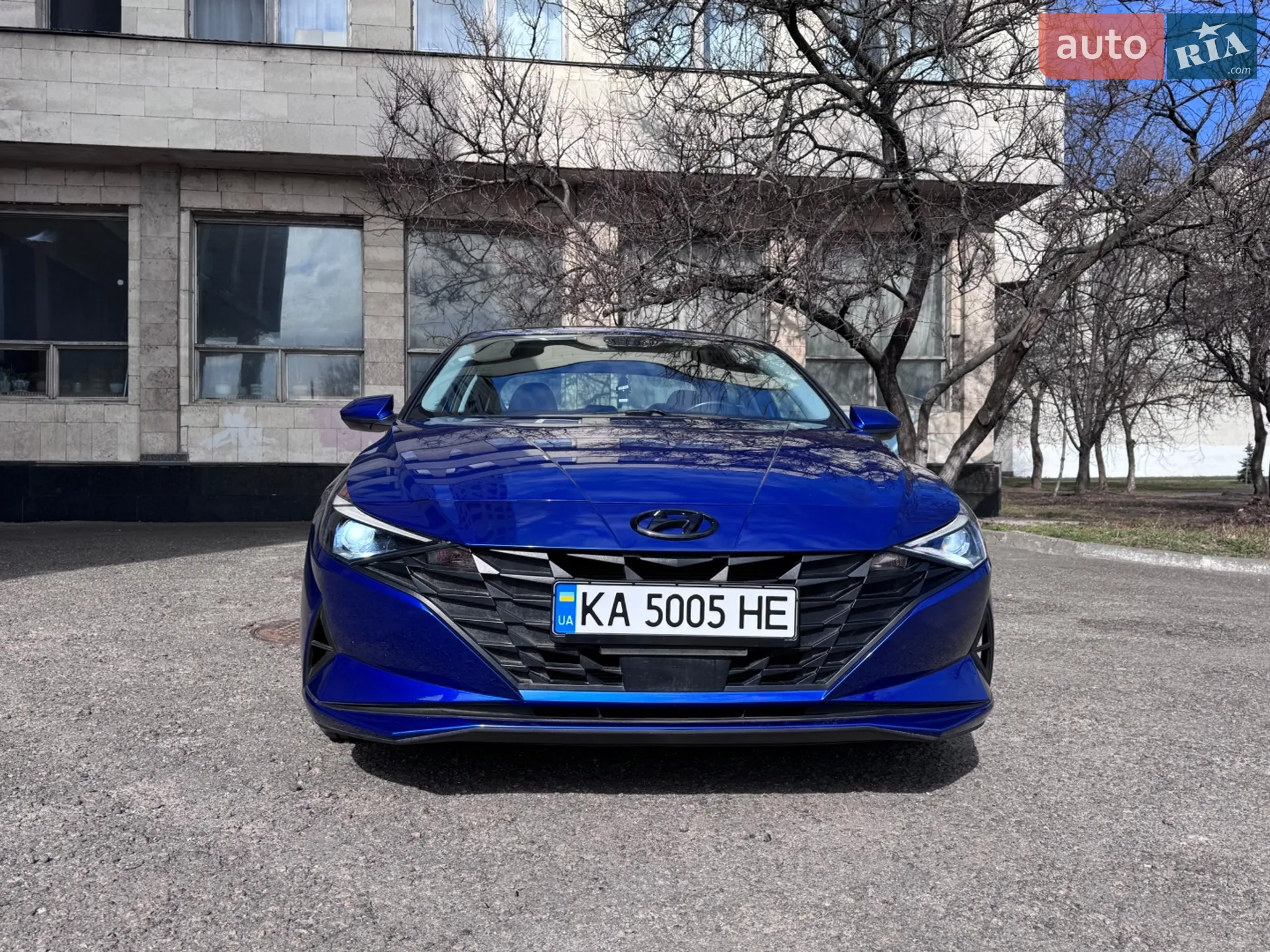 2020 Hyundai Elantra - мініатюра 2