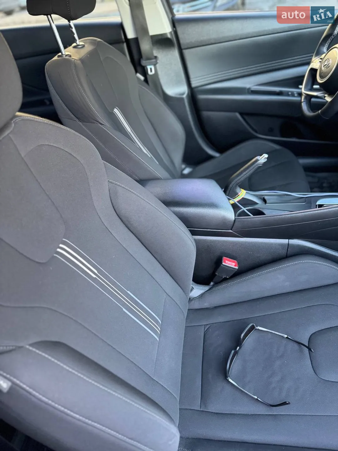 2021 Hyundai Elantra - мініатюра 36